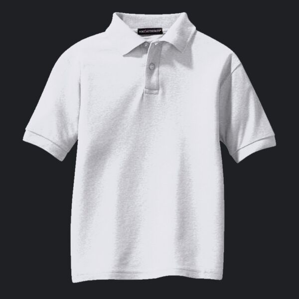 Adult DRI-POWER® ACTIVE Jersey Polo Thumbnail