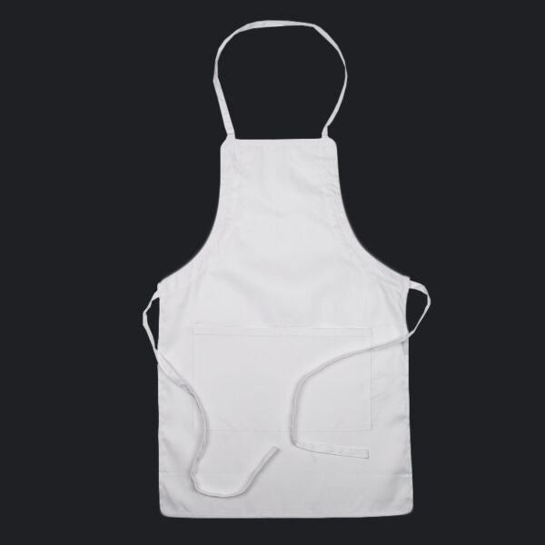 Two-Pocket 30" Apron Thumbnail