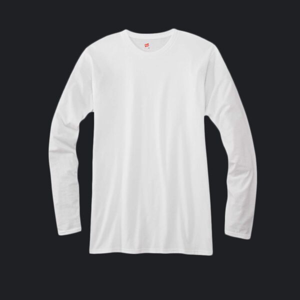 Adult Perfect-T Long-Sleeve T-Shirt Thumbnail