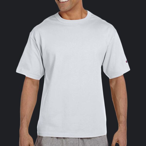 Adult Heritage Jersey T-Shirt Thumbnail