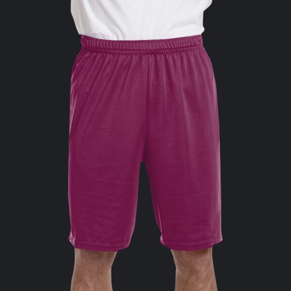 Adult Training Short Thumbnail