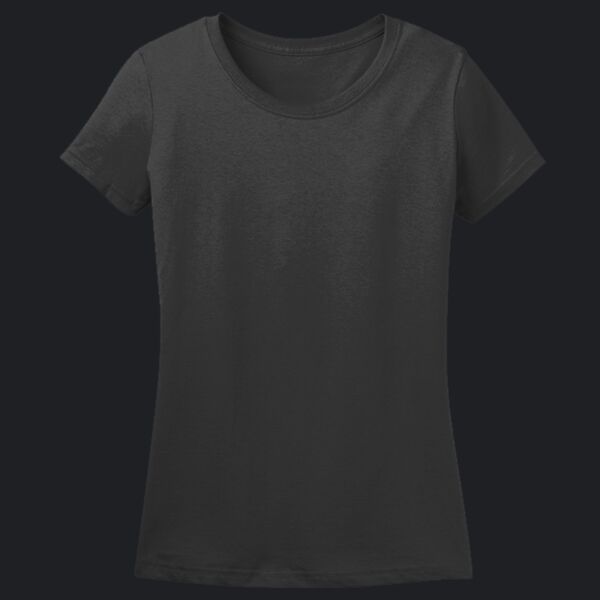 Ladies' Triblend Short-Sleeve T-Shirt Thumbnail