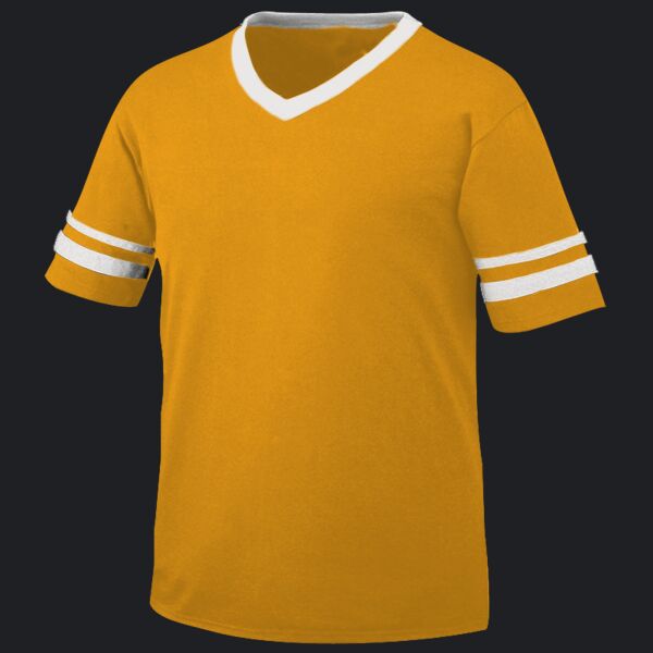 Adult Sleeve Stripe Jersey Thumbnail