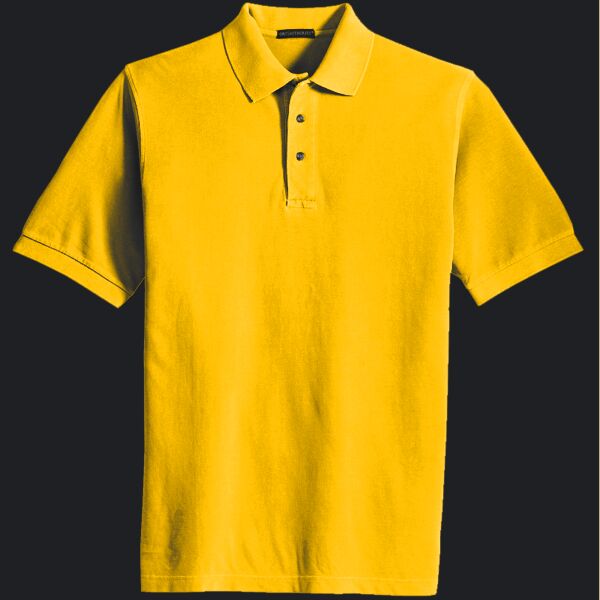 Men's Easy Blend™ Polo Thumbnail