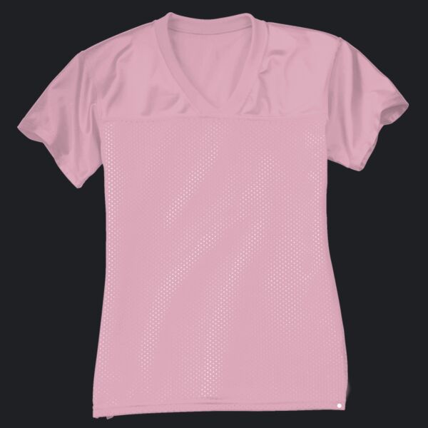 Ladies' Replica Football T-Shirt Thumbnail