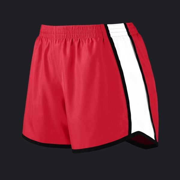 Ladies' Pulse Team Short Thumbnail