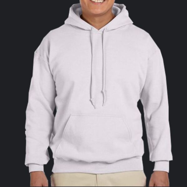 Adult Heavy Blend™ Hooded Sweatshirt Thumbnail