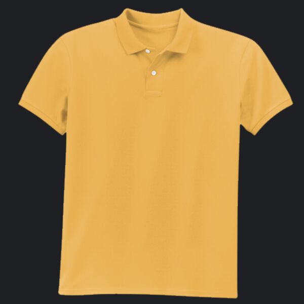 Ladies' Polytech Polo Thumbnail