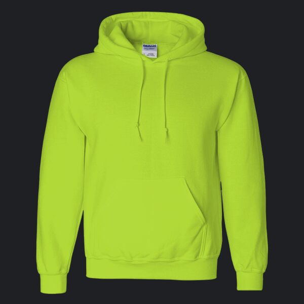 Adult DryBlend® Hooded Sweatshirt Thumbnail