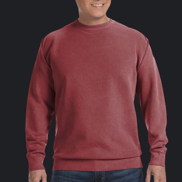 Adult Crewneck Sweatshirt Thumbnail
