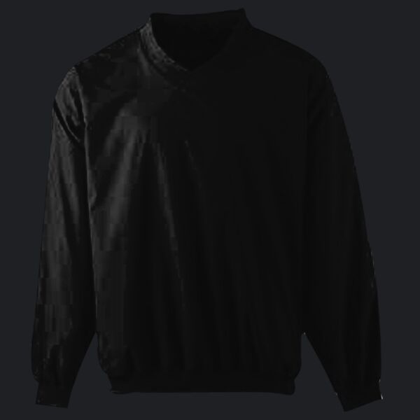 Micro Poly Windshirt/Lined Thumbnail