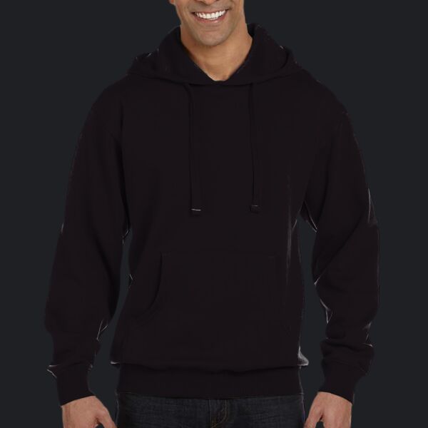 Unisex Heritage Pullover Hooded Sweatshirt Thumbnail