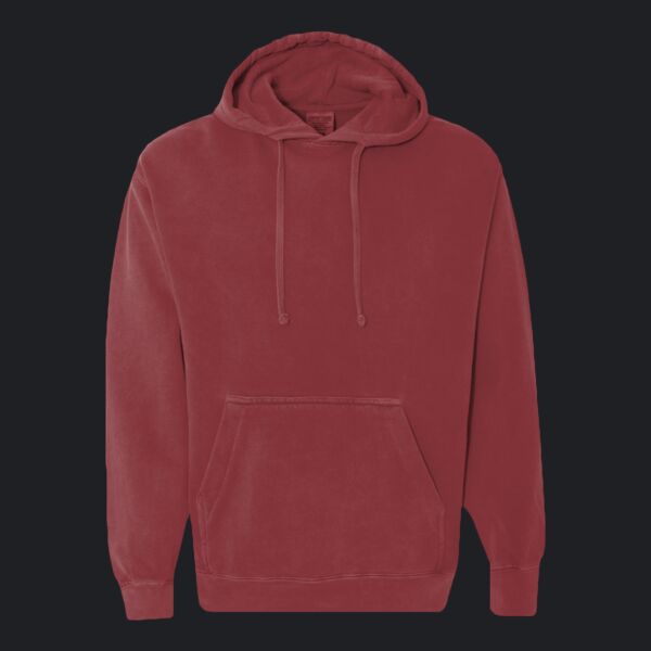 Adult Hooded Sweatshirt Thumbnail