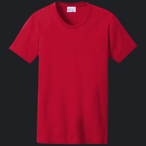 Women's Core Blend Tee Thumbnail