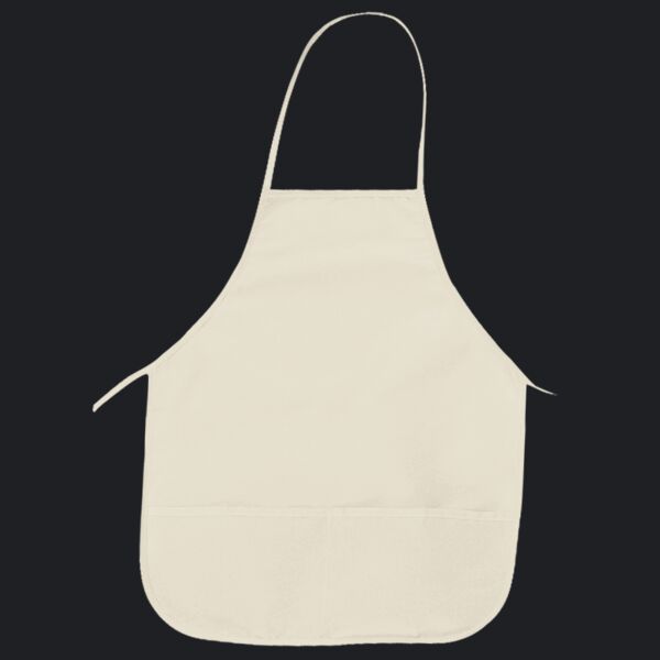 Two-Pocket 24" Apron Thumbnail