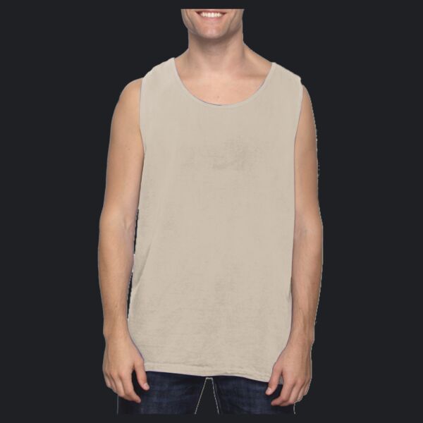 Adult Heavyweight Tank Thumbnail