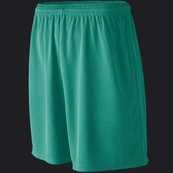 Wicking Mesh Athletic Short Thumbnail