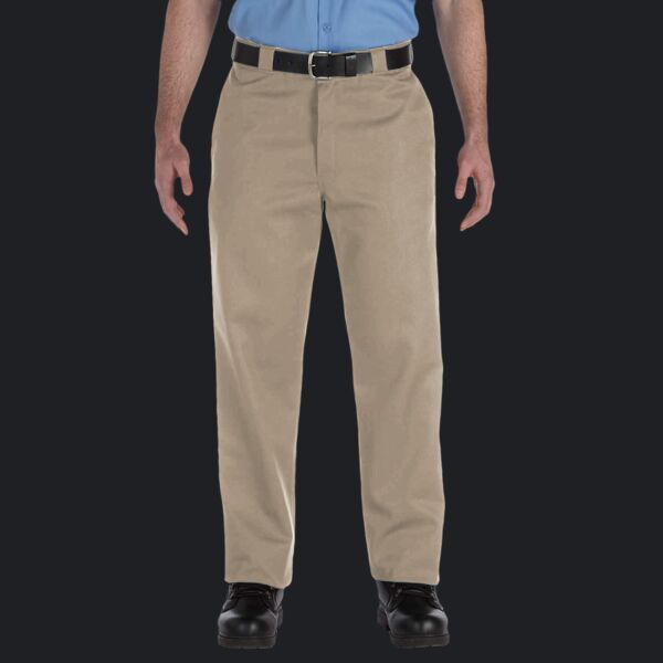 Men's Twill Work Pant Thumbnail