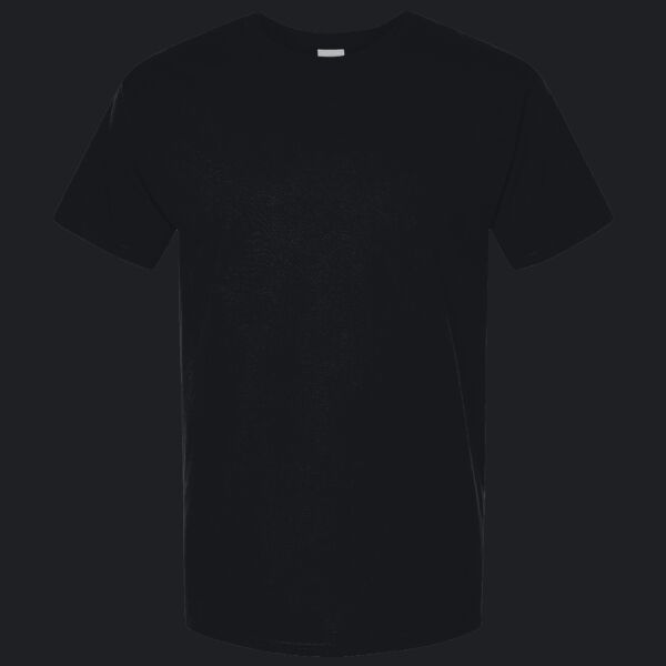 Unisex Light Cotton T-Shirt Thumbnail