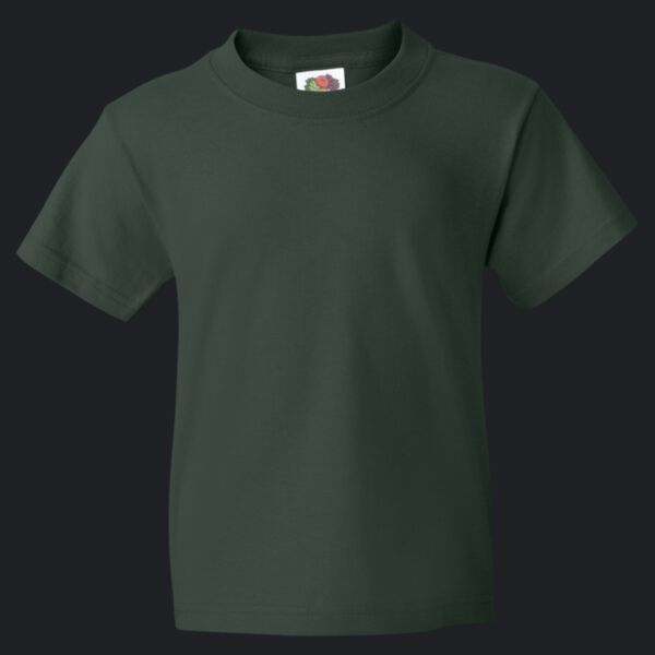 HD Cotton Youth T-Shirt Thumbnail