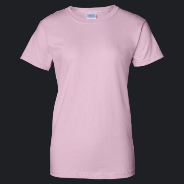 Women's Ultra Cotton® T-Shirt Thumbnail