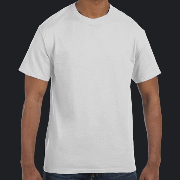 Unisex Authentic T-Shirt Thumbnail