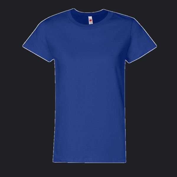 Women's Essential-T T-Shirt Thumbnail