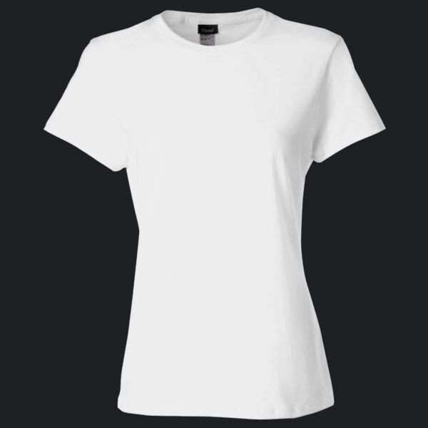 Women's Perfect-T T-Shirt Thumbnail