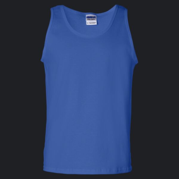 Unisex Ultra Cotton® Tank Top Thumbnail