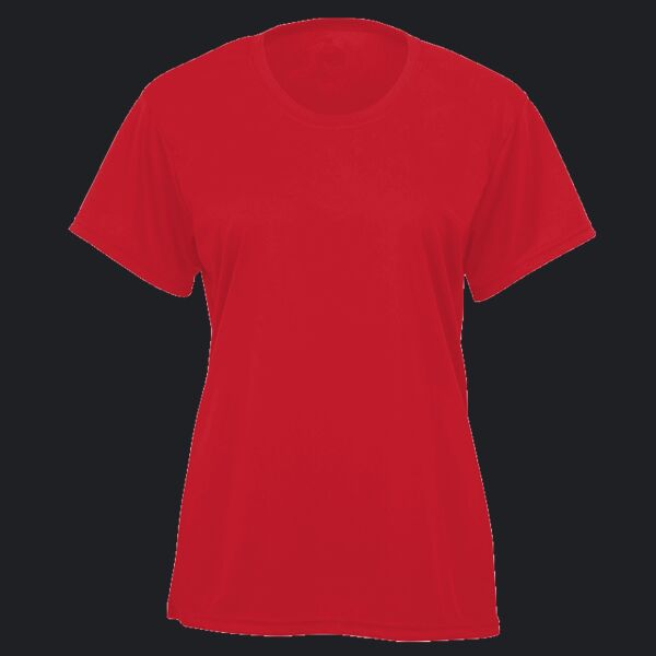 Women’s Performance T-Shirt Thumbnail