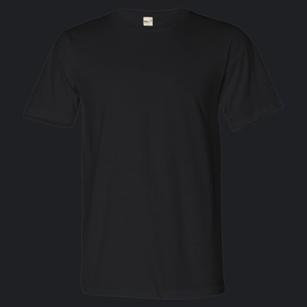 Unisex Organic Long Sleeve T-Shirt Thumbnail