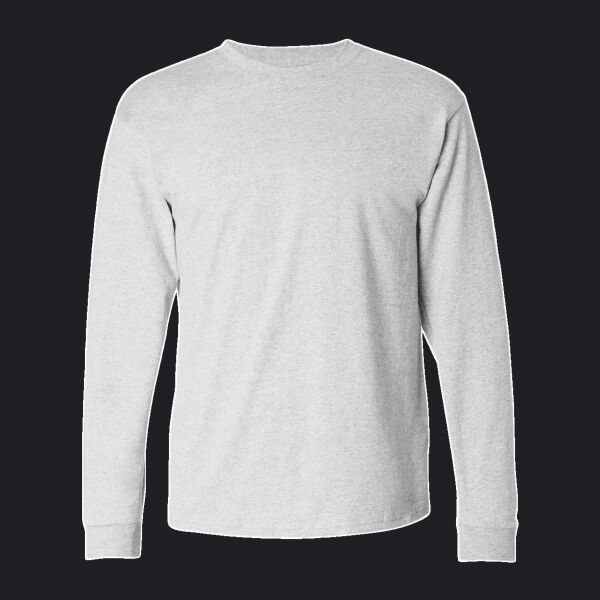 Authentic Long Sleeve T-Shirt Thumbnail