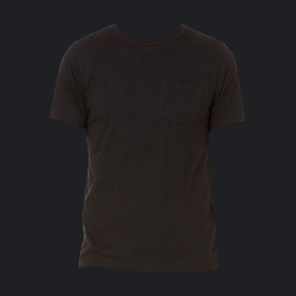 Men's Jersey Pocket Tee Thumbnail