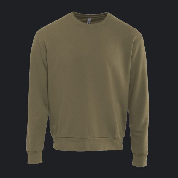 Unisex Santa Barbara Crewneck Sweatshirt Thumbnail