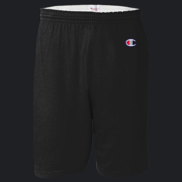 Unisex Cotton Gym Shorts Thumbnail
