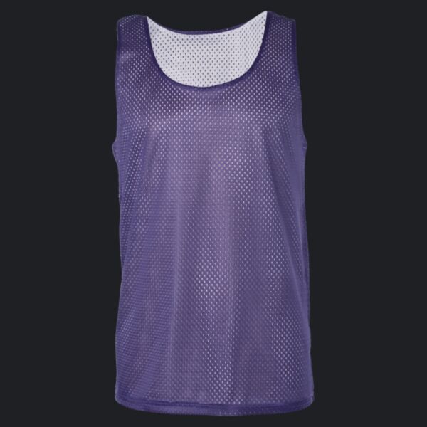 Men's Pro Mesh Reversible Tank Top Thumbnail