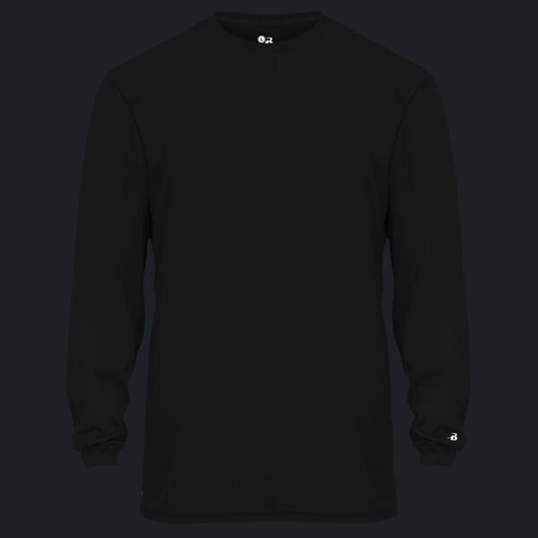 Unisex B-Core Long Sleeve T-Shirt Thumbnail