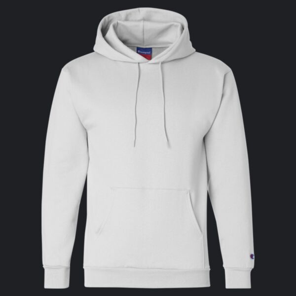 Unisex Powerblend® Hooded Sweatshirt Thumbnail