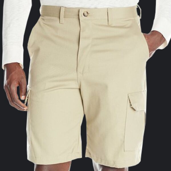 Men's Cargo Shorts Thumbnail