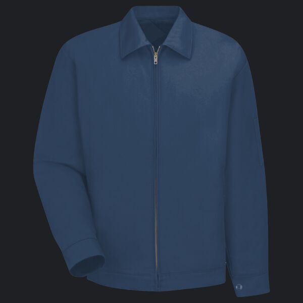 Men's Waist Length Jacket Thumbnail