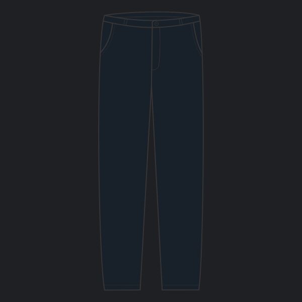 Men's Work Pants Thumbnail
