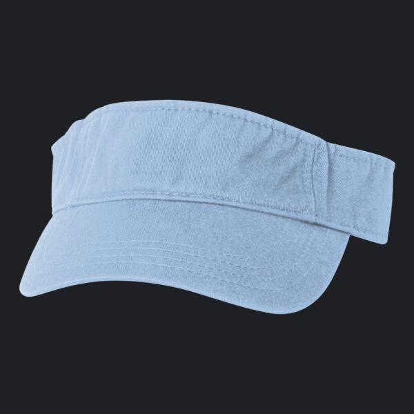 Bio-Washed Visor Thumbnail