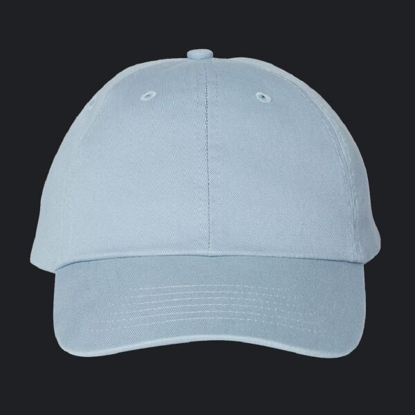 Bio-Washed Classic Dad Hat Thumbnail