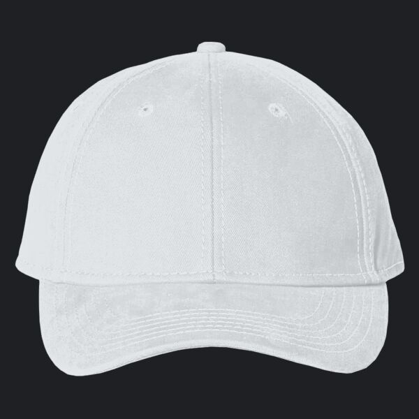 Structured Cap Thumbnail