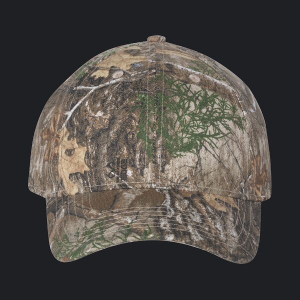 Licensed Camo Cap Thumbnail