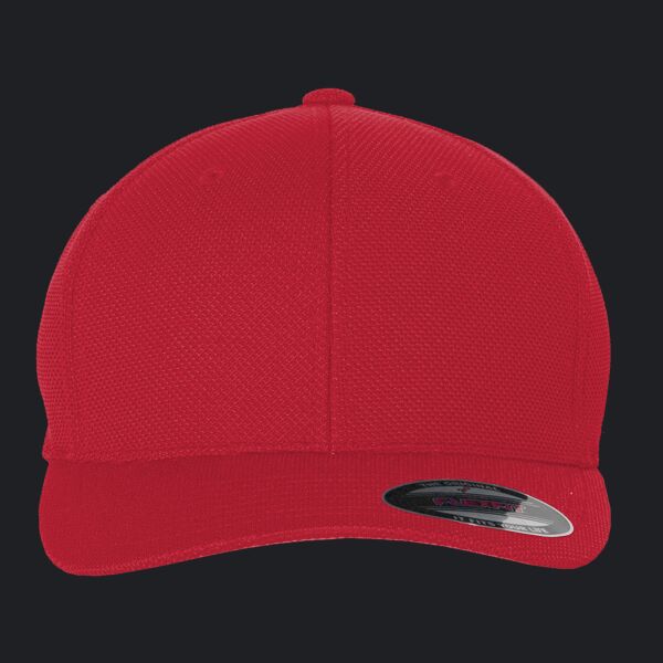 Cool & Dry Piqué Mesh Cap Thumbnail