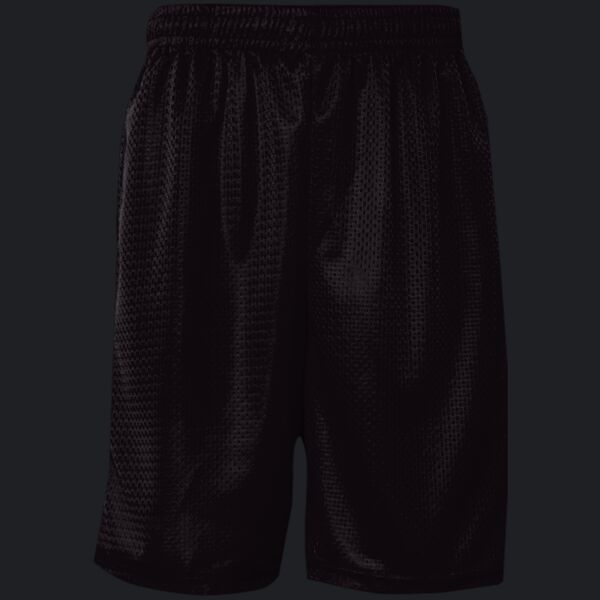 Men's Mesh 9" Shorts Thumbnail
