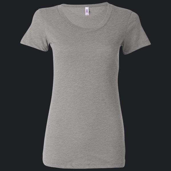 Women's Triblend Tee Thumbnail
