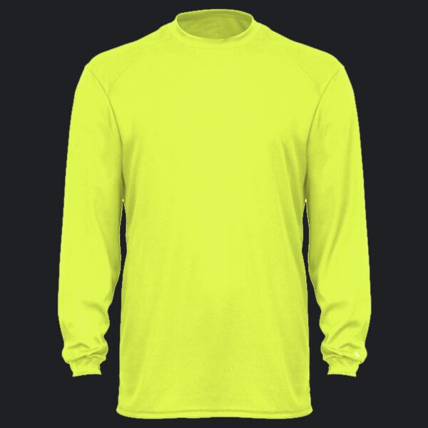 Unisex Performance® Long Sleeve T-Shirt Thumbnail