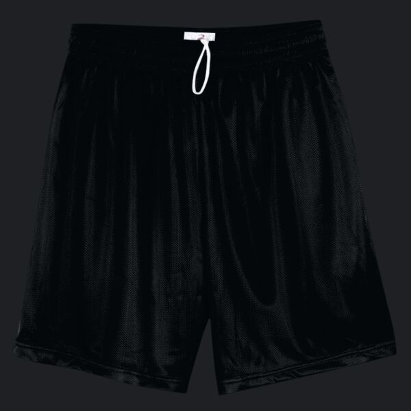 Youth Mini Mesh 6'' Inseam Shorts Thumbnail